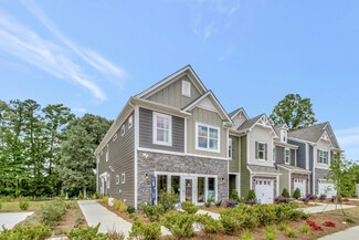 7016 Bentz St, Charlotte, NC 28269