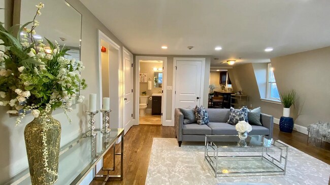 100 Winter St unit 4, Cambridge, MA 02141 - photo 6