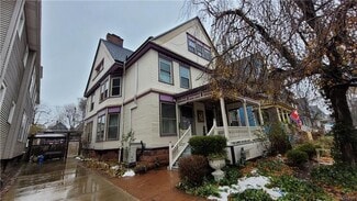222 Norwood Ave, Buffalo, NY 14222