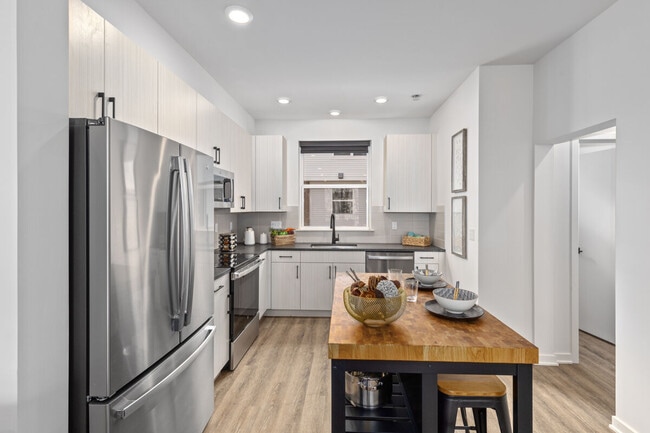 The Residences at Sakura Novi, Novi, MI 48375 - photo 5