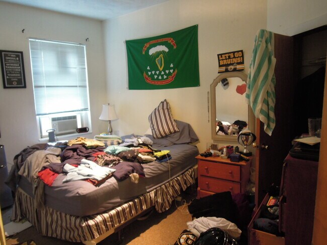 128 Hemenway St unit 12, Boston, MA 02115 - photo 4