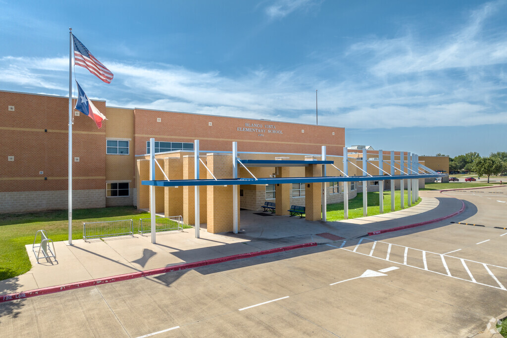 Blanco Vista Elementary School, Rankings & Reviews - Homes.com