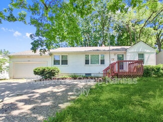 5325 Ralston Ave, Raytown, MO 64133