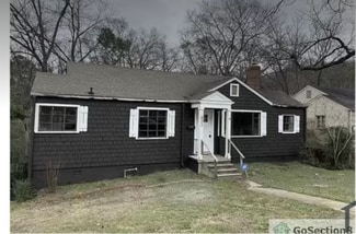833 79th Place S, Birmingham, AL 35206