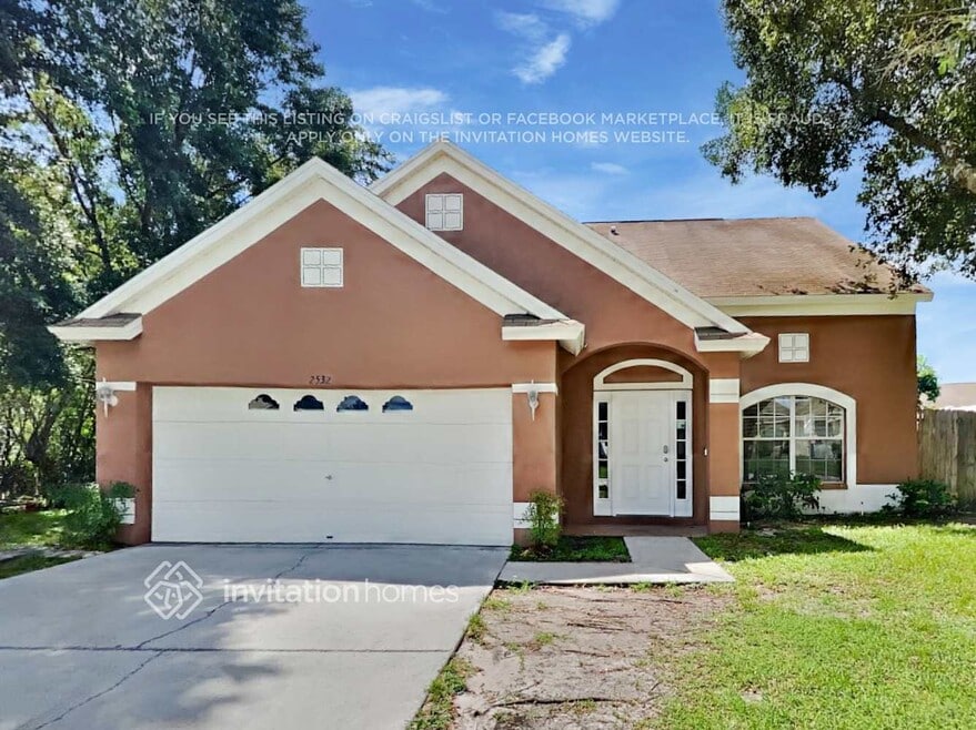 2532 Butterfly Landing Dr, Land O Lakes, FL 34638 - photo 1