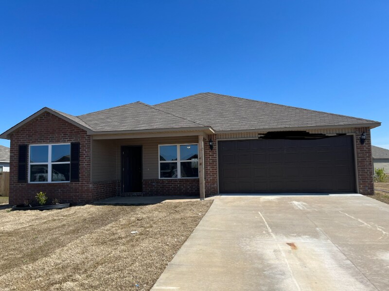 407 Harper Dr, Brookland, AR 72417 - photo 1