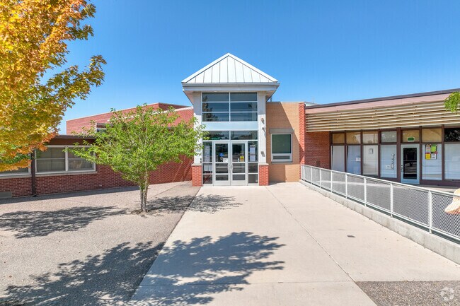 Bradford Elementary School