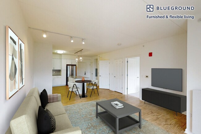 3 Chrysler Rd unit FL6-ID5581A, Natick, MA 01760 - photo 3