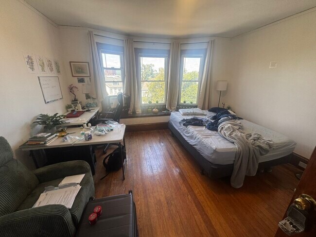 582 Cambridge St unit 3, Allston, MA 02134 - photo 6