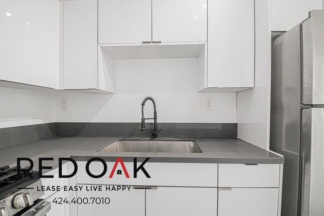 535 S Gramercy Place unit 602, Los Angeles, CA 90020 - photo 5