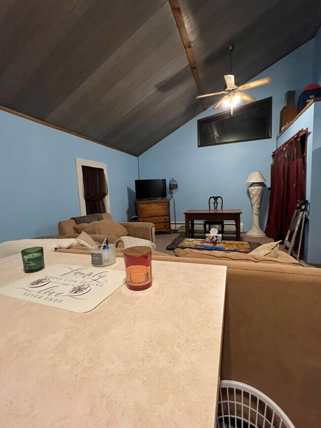 151 Broadway unit 2 Unfurnished, Saranac Lake, NY 12983 - photo 3