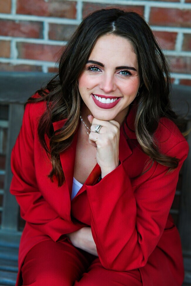 Cortney Prodoehl