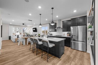 1805 Real St, Indianapolis, IN 46240