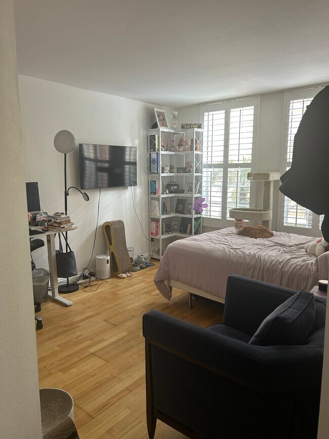 1270 Cleveland Ave unit C129, San Diego, CA 92103 - photo 6