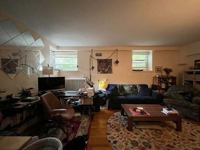 1559 Beacon St unit 1, Brookline, MA 02446 - photo 4