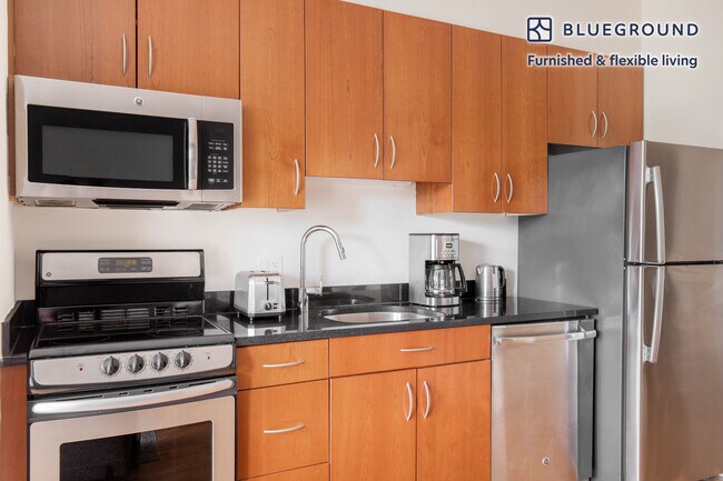 9 Miner St unit FL3-ID872, Boston, MA 02215 - photo 7