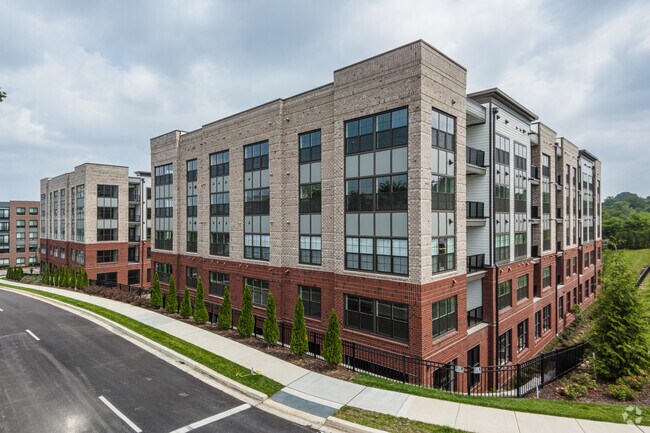 As Fort Washington continues to grow, condo and apartment development will accelerate.