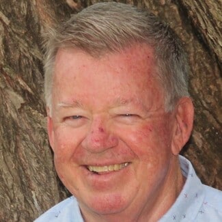 Jim Raborn