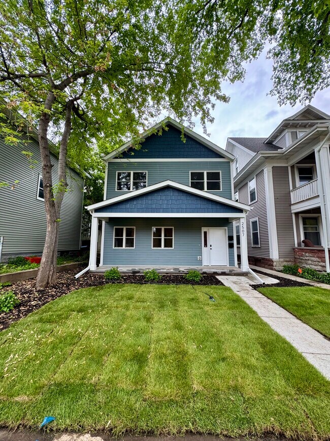2507 1st Ave S, Minneapolis, MN 55404 - photo 5
