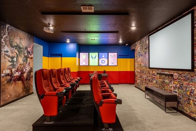 2493 Rama Dr unit ID1347573P, Kissimmee, FL 34746 - photo 7