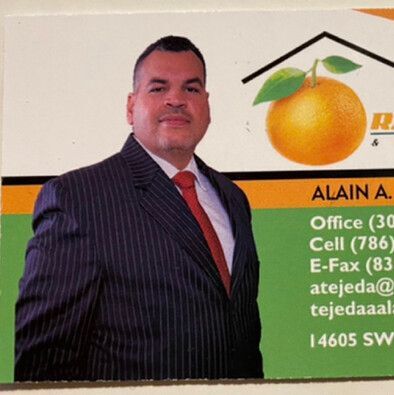 Agent Photo