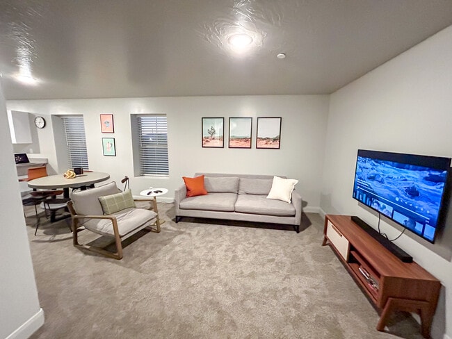 128 N Lone Rock Dr unit A105, Hurricane, UT 84737 - photo 3