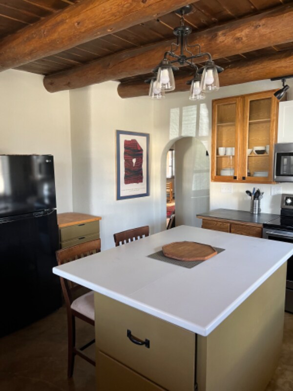 34 St Francis Plaza unit A, Ranchos de Taos, NM 87557 - photo 6