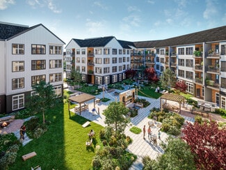 6 Becker Farm Rd, Roseland, NJ 07068