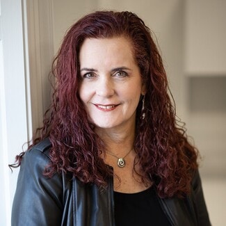 Ellen Johnson