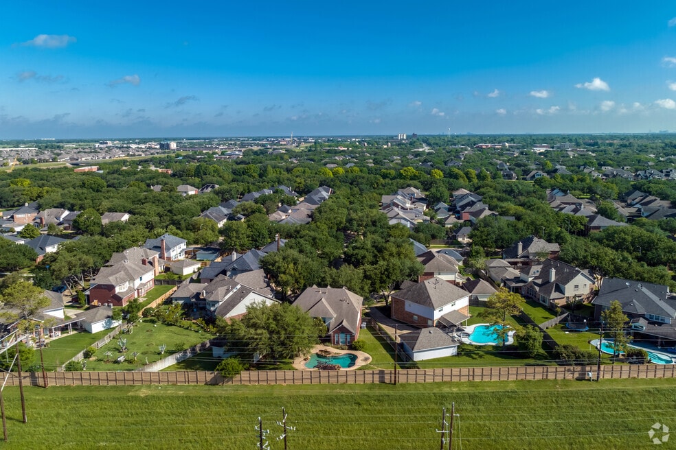 Sugar Land Towne Square