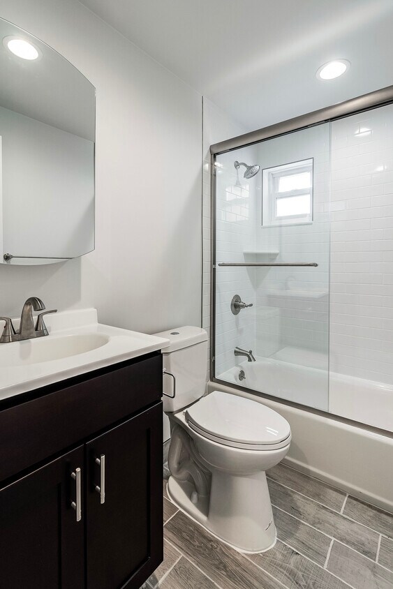 Village Arms Apartments 461 Heckman St, Phillipsburg, NJ