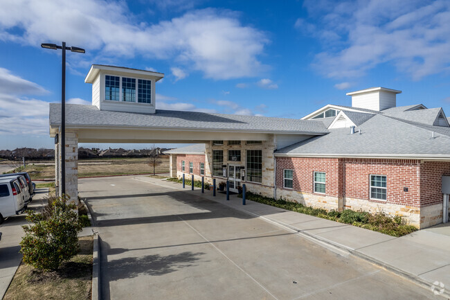 Pinnacle Montessori of Forney