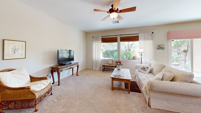 2467 Moonlight Valley Ave, Henderson, NV 89044 - photo 3