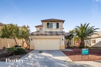 4209 San Rocco Ct, North Las Vegas, NV 89031