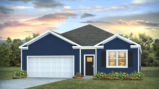1750 Travor St, Leland, NC 28451