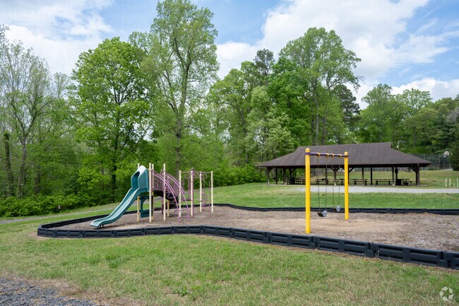 Idol Park is a top destination for kids within the Madison neighborhood, featuring a playground and baseball field.