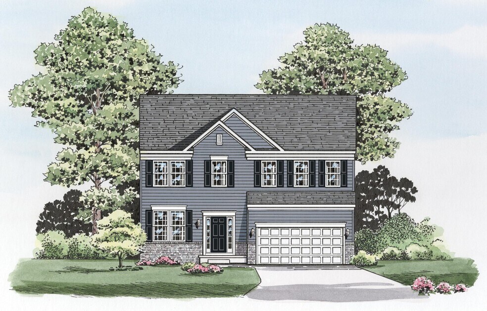 558 Whimsical Dr unit 36484253, Havre de Grace, MD 21078 - photo 1