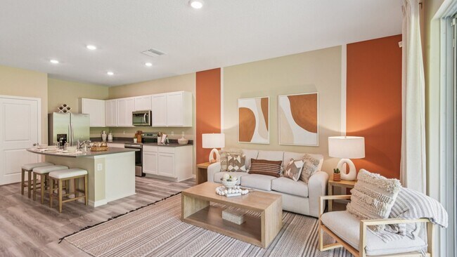 17477 Spanish Oak Loop, Land O' Lakes, FL 34638 - photo 7