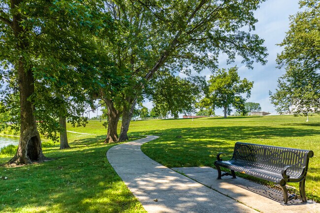 Glenhaven’s suburbs provides a relaxed feel to escape your busy day.