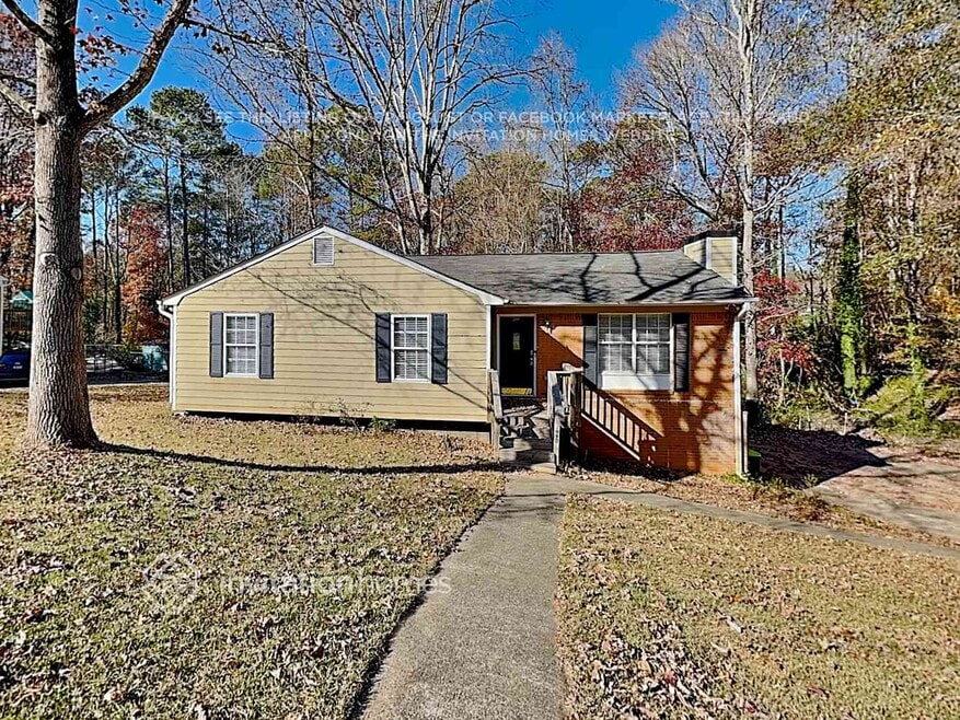 2990 Mill Trace, Douglasville, GA 30135 - photo 1