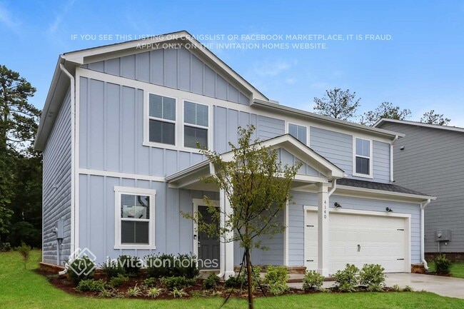 4140 Ferris Ln, Covington, GA 30016 - photo 4