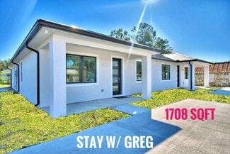 550 Battle Ave, Bartow, FL 33830