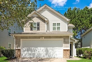 3535 Sable Glen Ln, Atlanta, GA 30349