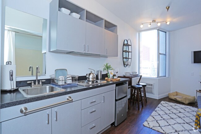 The 211, Las Vegas, NV 89101 - photo 5