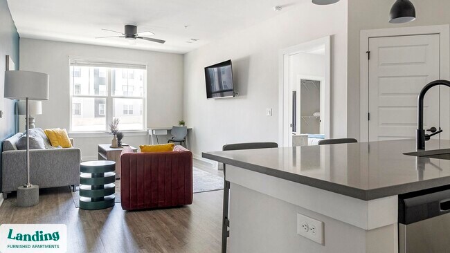 1270 Hillcrest Dr unit 3213.1410243, Sugar Hill, GA 30518 - photo 5