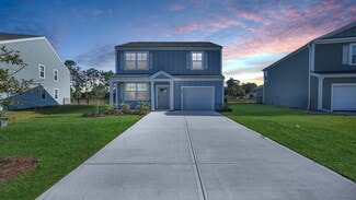 2303 MacAllan Blvd, Ravenel, SC 29470