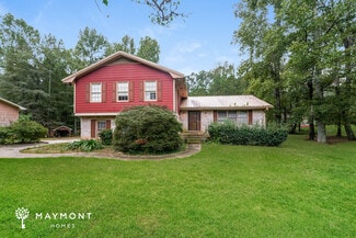 2069 Christian Cir SE, Conyers, GA 30013