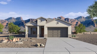 9416 N 178th Dr Unit 36202023, Waddell, AZ 85355