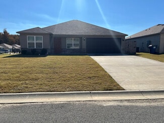 36 Barn Cat Way, Conway, AR 72032