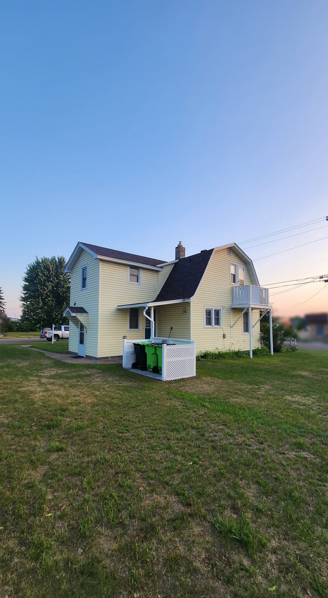 821 Enterprise St unit 821, Eau Claire, WI 54701 - photo 1